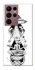 Чохол на Samsung Galaxy S22 Ultra Tattoo ver.4 фото 1 з 1
