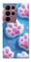 Чохол на Samsung Galaxy S22 Ultra Cat paw фото 1 з 1