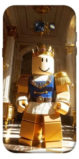 Чохол на Samsung A720 Galaxy A7 (2017) Roblox aesthetics ver.6 фото 1 з 1