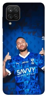 Чохол на Samsung Galaxy A12 Neymar Jr. фото 1 з 1