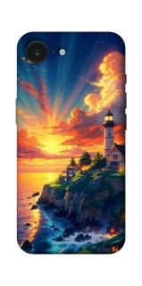 Чохол на Apple iPhone 17e (6.1") Lighthouse фото 1 з 1