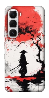 Чехол на Infinix Hot 60i Дух Японии фото 1 из 1