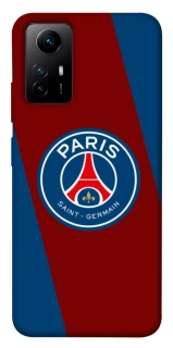 Чохол на Xiaomi Redmi Note 12S FC PSG v2 фото 1 з 1
