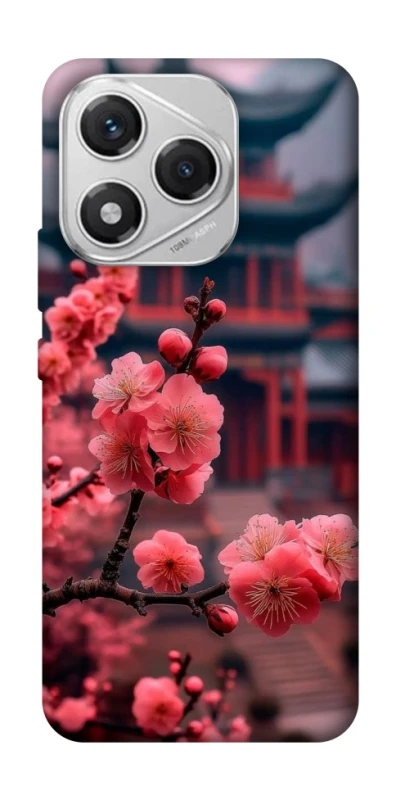 Чохол на Honor 400 Lite Flowers v29 фото 1 з 1