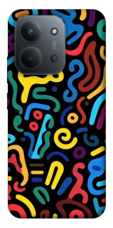 Чехол на Xiaomi Redmi 15C (Global) abstraction фото 1 из 1