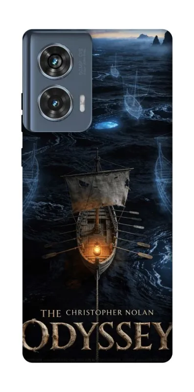 Чехол на Motorola Edge 50 Odyssey ver.4 фото 1 из 1