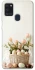Чехол на Samsung Galaxy A21s Easter ver.4 фото 1 из 1