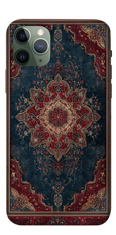 Чохол на Apple iPhone 11 Pro (5.8") Килим v88 фото 1 з 1