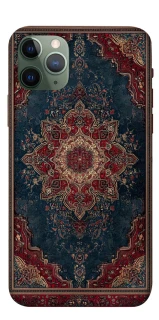 Чохол на Apple iPhone 11 Pro (5.8") Килим v88 фото 1 з 1