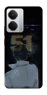 Чохол на Realme 14 Omniscient Reader's v5 фото 1 з 1