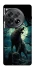 Чохол на OnePlus 12 Вовк під місяцем фото 1 з 1