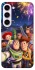 Чехол на Samsung Galaxy S23+ Toy Story фото 1 из 1