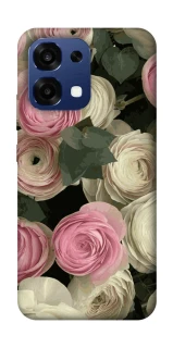 Чохол на Oppo A6 Pro 4G/5G Gardens фото 1 з 2