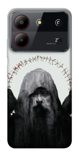 Чехол на ZTE Blade A54 4G Один фото 1 Чехол на ZTE Blade A54 4G Один фото 1 из 1