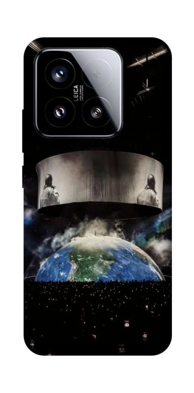 Чехол на Xiaomi 15 Kanye West ver.7 фото 1 из 1