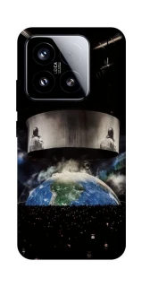 Чехол на Xiaomi 15 Kanye West ver.7 фото 1 из 1