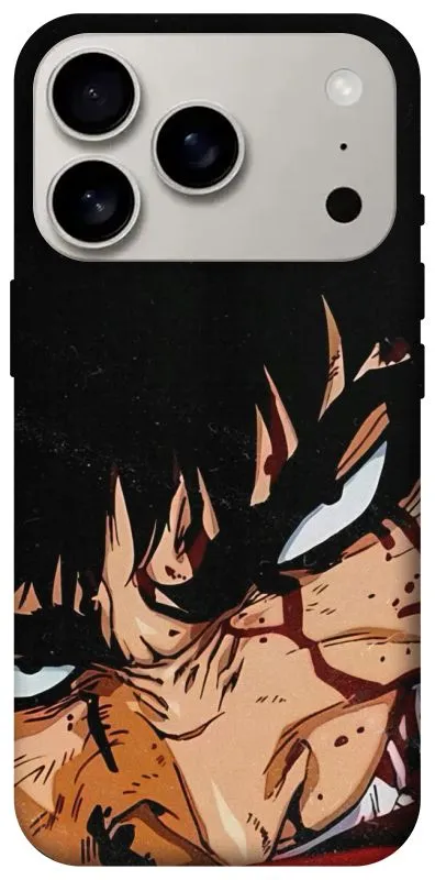 Чехол на Apple iPhone 18 Pro Berserk v6 фото 1 из 2