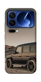 Чехол на Xiaomi 17 Pro Gelik фото 1 из 1