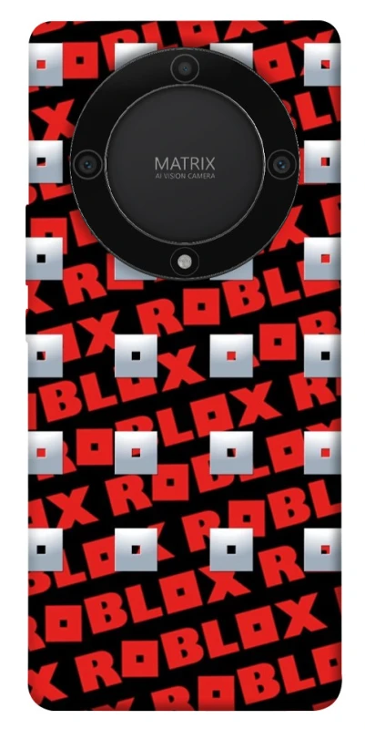 Чохол на Huawei Magic5 Lite Roblox aesthetics ver.9 фото 1 з 1