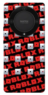 Чехол на Huawei Magic5 Lite Roblox aesthetics ver.9 фото 1 из 1