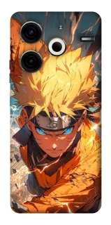 Чохол на TECNO Pova 6 Neo (LI6) Minato v2 фото 1 з 1