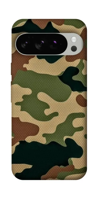 Чехол на Google Pixel 10 Pro Camouflage v27 фото 1 из 1