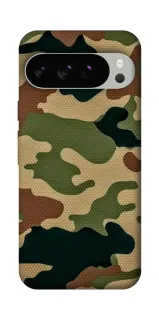 Чехол на Google Pixel 10 Pro Camouflage v27 фото 1 из 1
