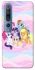 Чехол на Xiaomi Mi 10 / Mi 10 Pro My Little Pony ver.3 фото 1 из 1