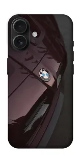 Чохол на Apple iPhone 16 BMW v51 фото 1 з 1