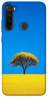 Чохол на Xiaomi Redmi Note 8T Field v2 фото 1 з 1