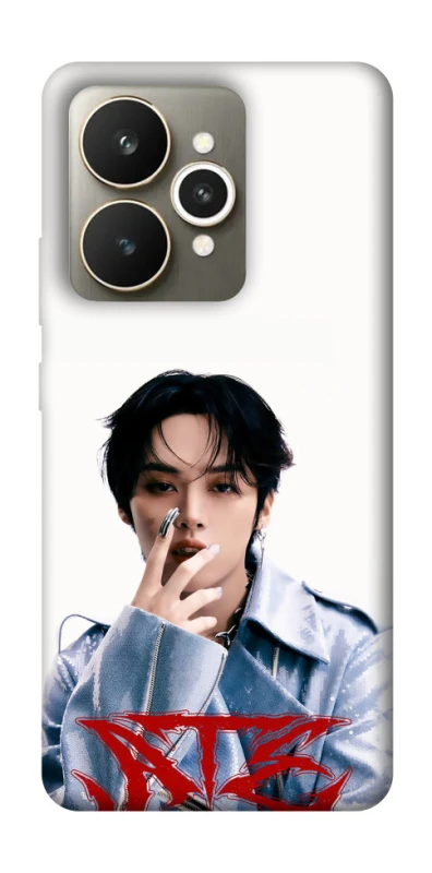 Чехол на Realme 15 Lee Know - Stray Kids фото 1 из 1