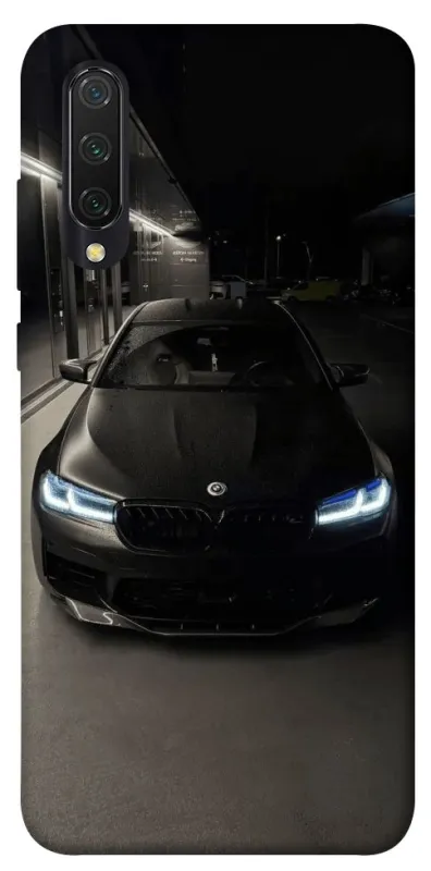 Чохол на Xiaomi Mi CC9 / Mi 9 Lite BMW v45 фото 1 з 1