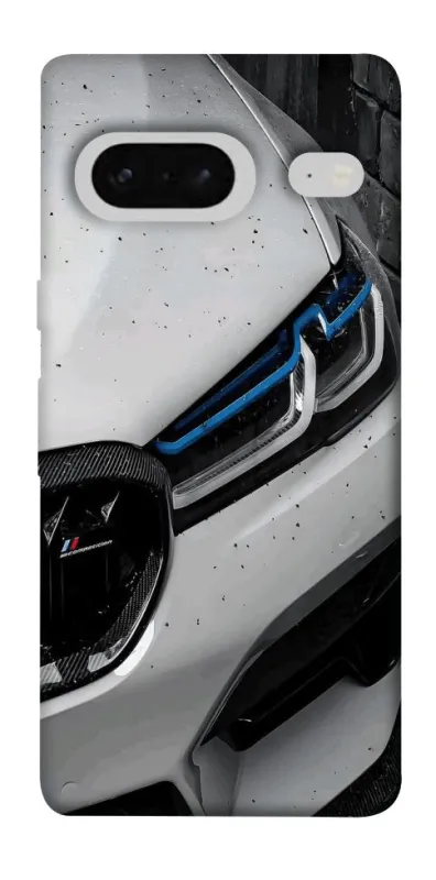 Чохол на Google Pixel 7 BMW v37 фото 1 з 1