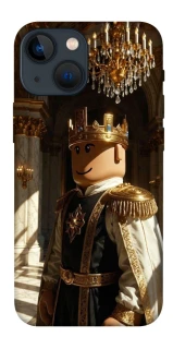 Чохол на Apple iPhone 13 mini (5.4") Roblox aesthetics ver.7 фото 1 з 1