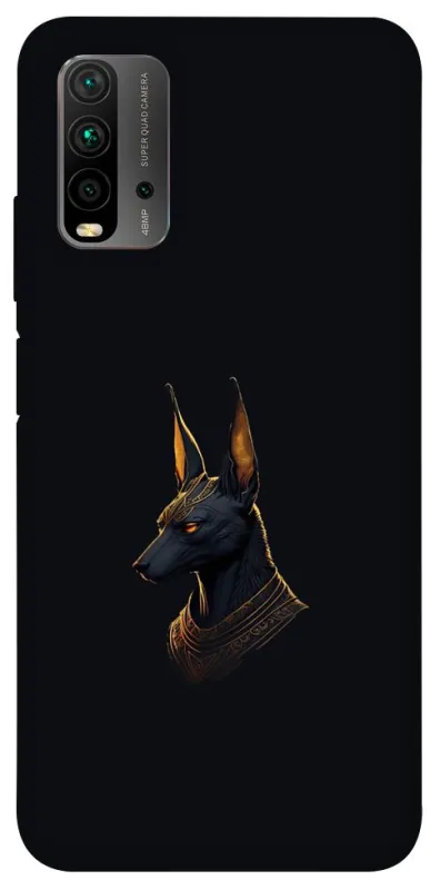Чехол на Xiaomi Redmi 9T Anubis фото 1 из 1