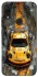 Чехол на Xiaomi Redmi 7 Drawn Porsche фото 1 из 1