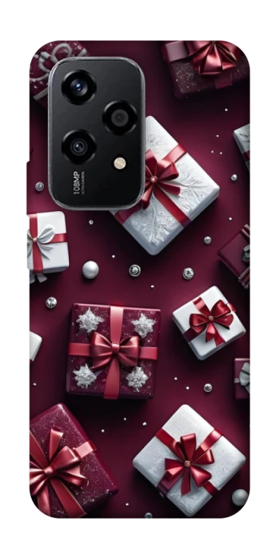 Чохол на Honor 200 Lite Christmas spirit ver.7 фото 1 з 1