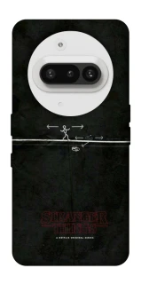 Чохол на Nothing Phone (3a) Stranger Things ver.26 фото 1 з 1