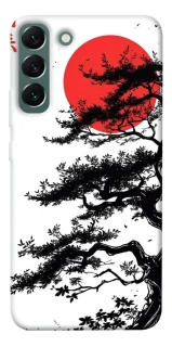 Чохол на Samsung Galaxy S22+ Дух Японії v2 фото 1 з 1