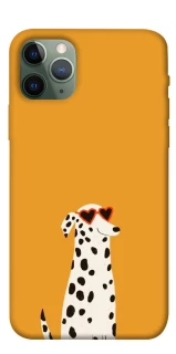 Чехол на Apple iPhone 11 Pro (5.8") Долматинец фото 1 из 1