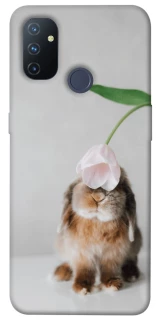 Чохол на OnePlus Nord N100 Bunny фото 1 з 1