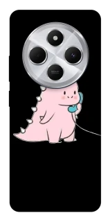 Чохол на Xiaomi Redmi 14C / Poco C75 Pair romantic theme ver.6 фото 1 з 1