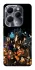 Чехол на Infinix Hot 40 Pro Harry Potter v26 фото 1 из 1
