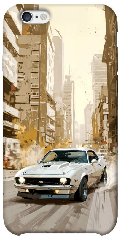 Чохол на Apple iPhone 6/6s (4.7") Drift фото 1 з 1