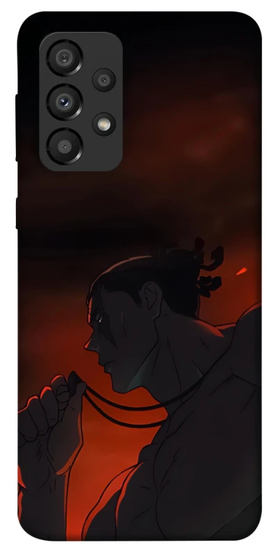 Чохол на Samsung Galaxy A33 5G Todo v5 фото 1 з 1