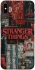 Чехол на Apple iPhone X (5.8") Stranger Things ver.29 фото 1 из 1