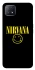 Чехол на Oppo A73 Nirvana ver.1 фото 1 из 1
