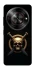 Чохол на ZTE Nubia Focus Golden Skull фото 1 з 1