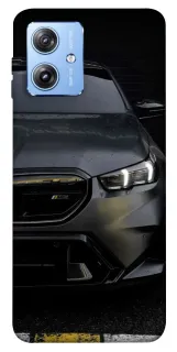 Чохол на Motorola Moto G84 BMW v42 фото 1 з 1