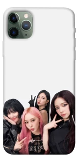 Чохол на Apple iPhone 11 Pro Max (6.5") Aespa v2 фото 1 з 1